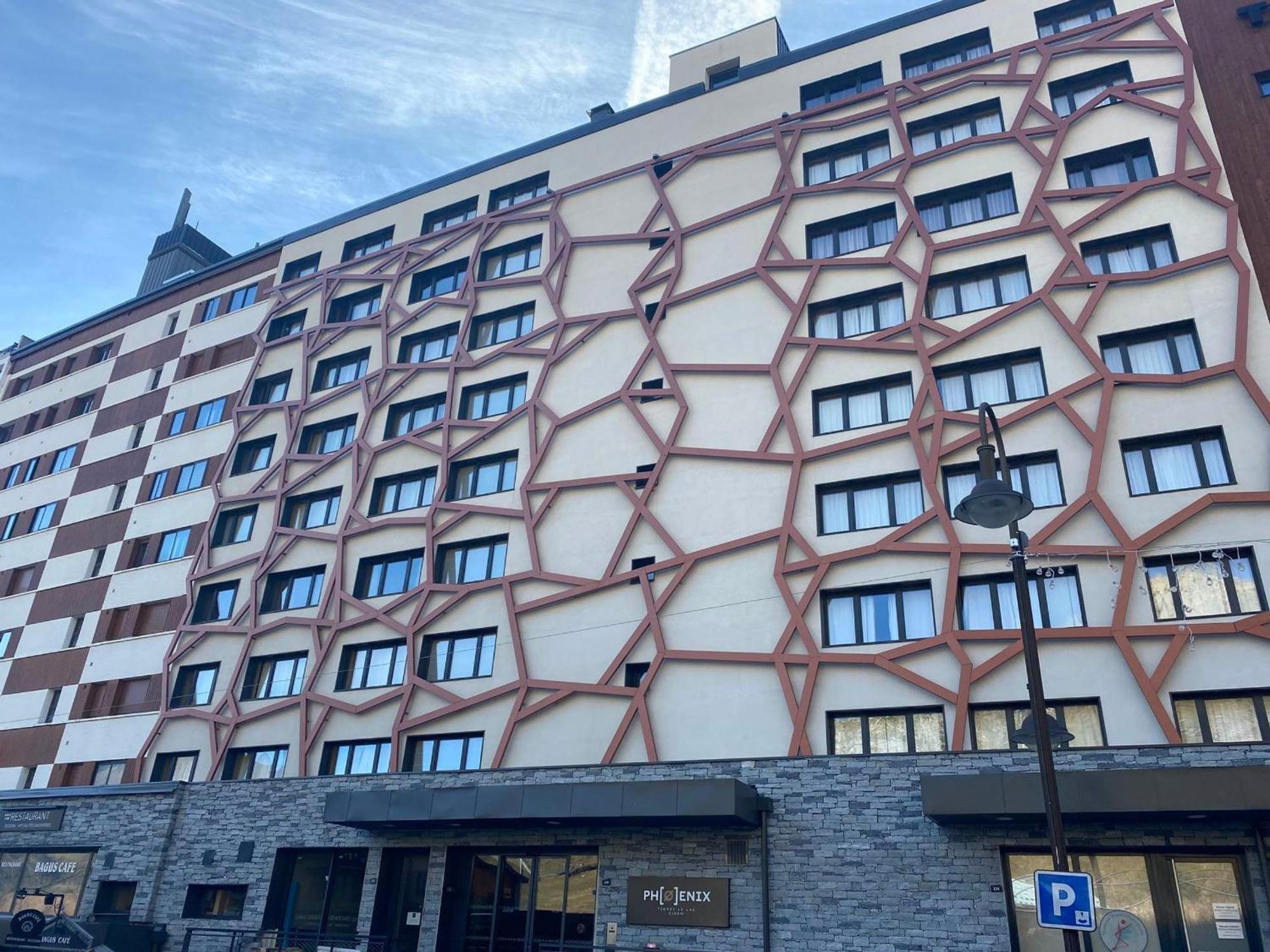 Appartement Moderne Au Coeur De Tignes, 2 Chambres, Balcon, Wifi, Linge Fourni - Fr-1-641-3 Buitenkant foto